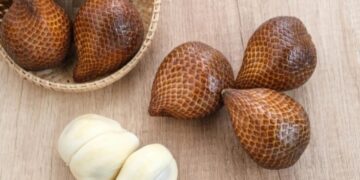 Ketahui 5 Manfaat Buah Salak untuk Ibu Hamil dan Efek Sampingnya