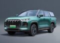 Chery Tiggo V Resmi Hadir di User Summit 2026 di Tiongkok, Intip Spesifikasinya!