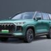 Chery Tiggo V Resmi Hadir di User Summit 2026 di Tiongkok, Intip Spesifikasinya!