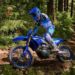 Yamaha YZ250FX, Motor Cross dengan Mesin DOHC dan Suspensi KYB