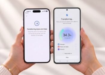 Samsung Galaxy S26 FE Resmi Hadir dengan Smart Switch dan Chipset Exynos