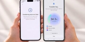 Samsung Galaxy S26 FE Resmi Hadir dengan Smart Switch dan Chipset Exynos