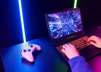 Inilah 5 Laptop Gaming Lenovo Harga Mulai dari Rp5 Jutaan dengan Spek Mumpuni
