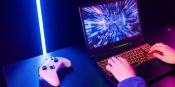 Inilah 5 Laptop Gaming Lenovo Harga Mulai dari Rp5 Jutaan dengan Spek Mumpuni