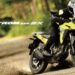 Mengenal Suzuki V Strom 250 SX Dibekali Mesin SOHC 4 Klep Harganya Rp59,5 Jutaan