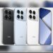 POCO X8s, Bawa Chipset Snapdragon 7 Gen 4 dan Baterai 6.330 mAh, Cek Harganya!