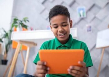4 Tablet Ramah Anak Cocok untuk Belajar Praktis di Rumah