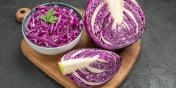 4 Manfaat Kol Ungu dan Cara Terbaik Mengonsumsinya