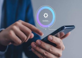 Inilah 3 Manfaat Update Software HP yang Baik untuk Keamanan Perangkat