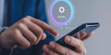 Inilah 3 Manfaat Update Software HP yang Baik untuk Keamanan Perangkat
