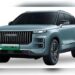 JAECOO J7 PHEV, SUV Gabungan Tenaga Motor Listrik dan Bensin dengan Teknologi Canggih