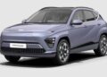 Hyundai Kona Electric Resmi Mengaspal di Indonesia Dibanderol Harga Rp674 Jutaan
