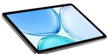 Honor Pad X10 Mini, Bawa Baterai 8000 mAh dan Chipset Snapdragon 685, Segini Harganya