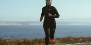 New Balance Kenalkan 5 Model Sepatu Lari di Indonesia Lewat Run Your Way