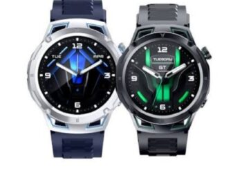 Spesifikasi Infinix GT Watch 5 Pro, Smartwatch Dibekali dengan Teknologi Gaming