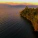 Inilah 2 Danau Terdalam di Indonesia, Salah Satunya Jadi Danau Terdalam ke 12 di Dunia