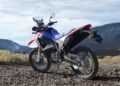 Spesifikasi Honda CRF250 Rally, Motor sport Adventure Harganya