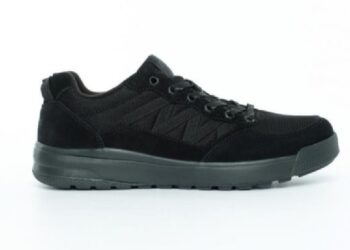 6 Pilihan Sepatu Kerja Pria Eiger, Mulai Dari Formal hingga Kasual