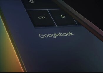 Mengenal Googlebook OS dan Perbedaannya dengan ChromeOS Pada Chromebook