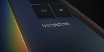 Mengenal Googlebook OS dan Perbedaannya dengan ChromeOS Pada Chromebook