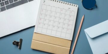 Kalender 2027, Tanggal Merah, Libur Nasional dan Cuti Bersama