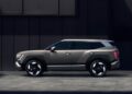 Hyundai Tucson 2027 Hadir dengan Gleo AI dan Simak Keunggulan Lainnya
