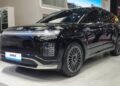 Hyundai Ioniq 9, SUV Listrik Premium Ruang Kabin Lega Harganya Rp1,6 Miliar