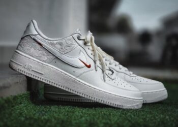 4 Pilihan Sepatu Nike yang Nyaman Dipakai untuk Sehari-hari