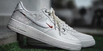 4 Pilihan Sepatu Nike yang Nyaman Dipakai untuk Sehari-hari