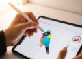 3 Rekomendasi Tablet untuk Menggambar bagi Seniman Digital