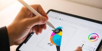 3 Rekomendasi Tablet untuk Menggambar bagi Seniman Digital