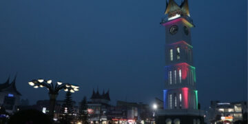 Usia 100 Tahun, Jam Gadang Menyimpan Sejarah Panjang Kota Bukittinggi
