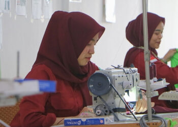Pemerintah Targetkan 70 Persen Lulusan Vokasi Terserap Lapangan Kerja