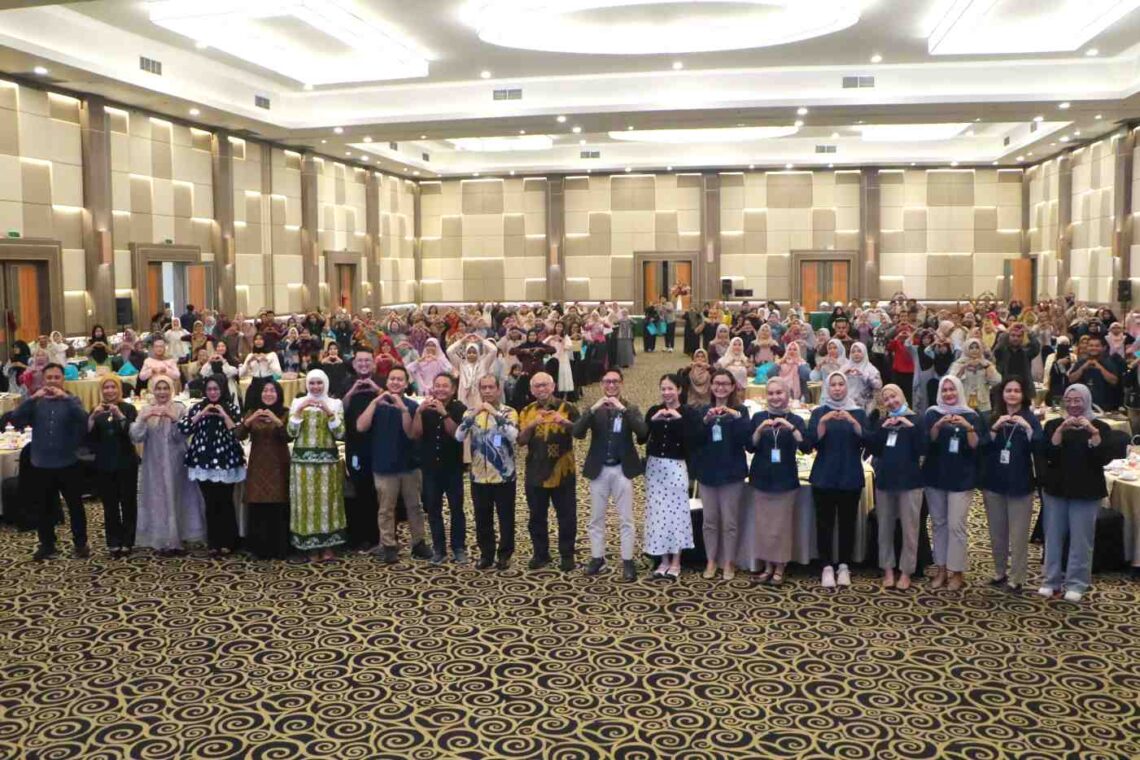 Awal Bros Group Dorong Kesadaran Publik Lewat Seminar Epilepsi