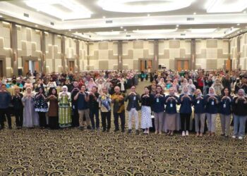 Awal Bros Group Dorong Kesadaran Publik Lewat Seminar Epilepsi