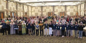 Awal Bros Group Dorong Kesadaran Publik Lewat Seminar Epilepsi