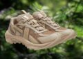 Dibandrol Rp4,3 Juta, Ini Keunggulan Sepatu Lari Onitsuka Tiger TIGTRAIL