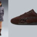 Sepatu Sneaker Puma Wanita Speedcat Croco Pakai Kulit Sapi 98,12%