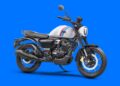 TVS Ronin Agonda, Motor Retro dengan Fitur Modern, Harga Rp37 Jutaan