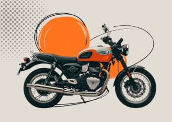Triumph Bonneville T40 Meluncur, Harga Rp52,5 Juta