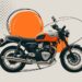 Triumph Bonneville T40 Meluncur, Harga Rp52,5 Juta