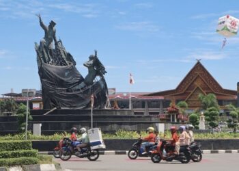 Riau Jajaki Kemitraan Investasi dengan Hong Kong Cyberport