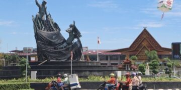 Riau Jajaki Kemitraan Investasi dengan Hong Kong Cyberport