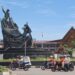 Riau Jajaki Kemitraan Investasi dengan Hong Kong Cyberport