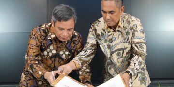 Perluas Peran di Ekosistem Pangan ID FOOD, BTN Siap Gelontorkan Pembiayaan Rp3 Triliun