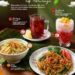 KHAS Pekanbaru Hadirkan Menu Kuliner Nusantara Sambut Hari Batik Nasional