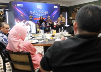 BTN Housingpreneur Dorong Desain Hunian Estetik yang Bernilai Bisnis