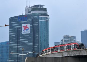Fitch Pertahankan Rating Tertinggi AAA(idn) BTN, Peran di Program 3 Juta Rumah Jadi Kunci