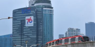 Fitch Pertahankan Rating Tertinggi AAA(idn) BTN, Peran di Program 3 Juta Rumah Jadi Kunci