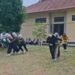 Seru! Guru dan Pegawai di Hulu Kuantan Adu Kekompakan, Lomba Tradisional Meriahkan HUT Kuansing ke-27